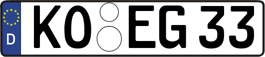 KO-EG33