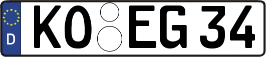 KO-EG34