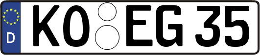 KO-EG35