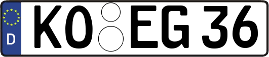 KO-EG36