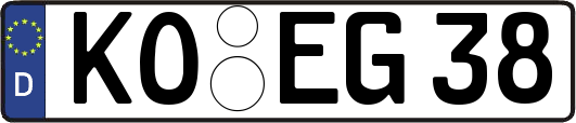 KO-EG38