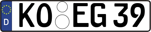 KO-EG39