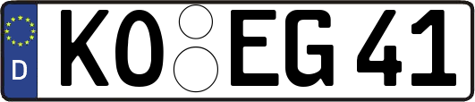 KO-EG41