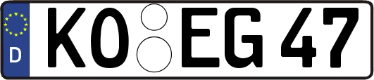 KO-EG47