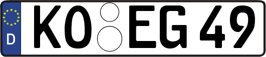 KO-EG49