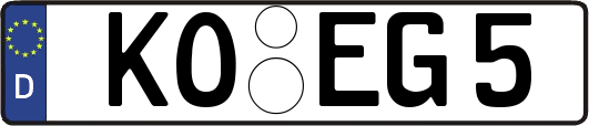 KO-EG5