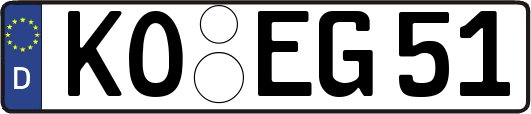 KO-EG51