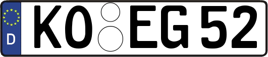 KO-EG52