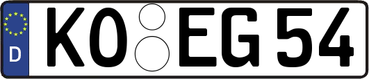 KO-EG54