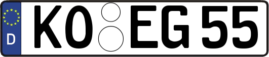 KO-EG55