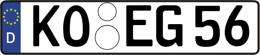 KO-EG56