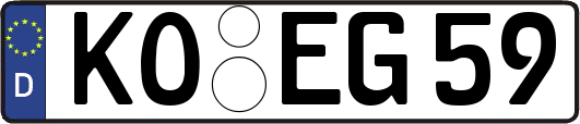 KO-EG59