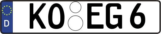 KO-EG6