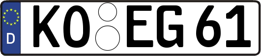 KO-EG61