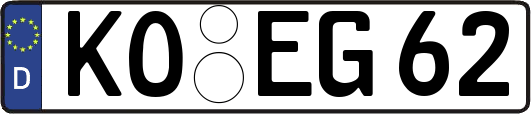 KO-EG62