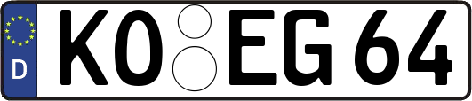 KO-EG64