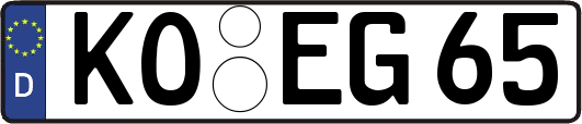 KO-EG65
