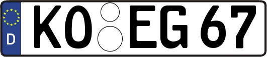 KO-EG67
