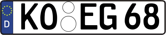 KO-EG68