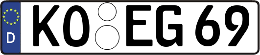 KO-EG69
