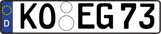 KO-EG73