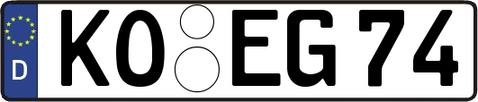 KO-EG74