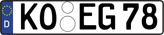 KO-EG78