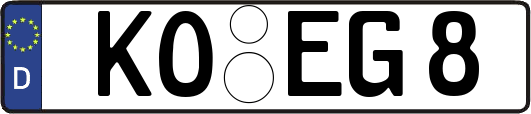 KO-EG8