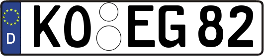 KO-EG82