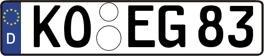 KO-EG83