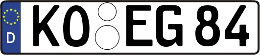 KO-EG84
