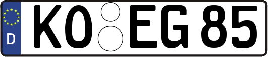 KO-EG85