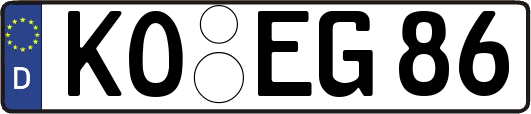 KO-EG86