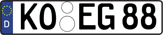 KO-EG88