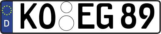 KO-EG89