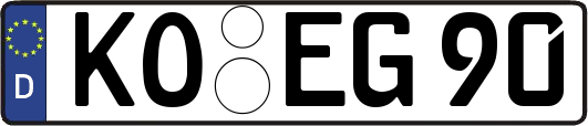 KO-EG90
