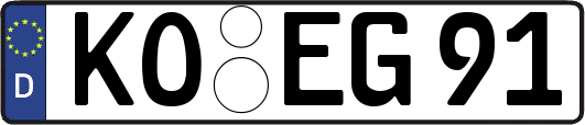 KO-EG91