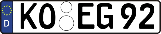 KO-EG92