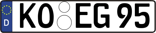 KO-EG95