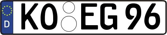 KO-EG96