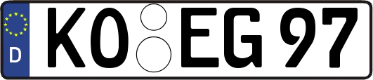 KO-EG97