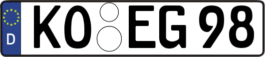 KO-EG98