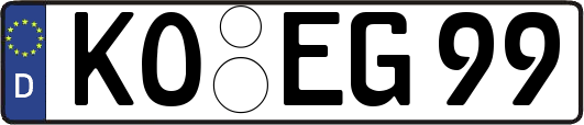 KO-EG99