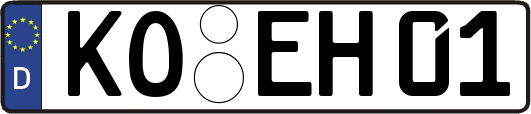 KO-EH01