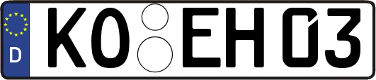 KO-EH03