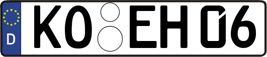 KO-EH06