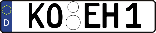 KO-EH1