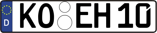 KO-EH10