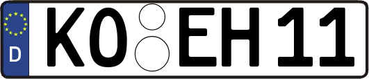 KO-EH11