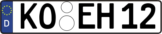 KO-EH12